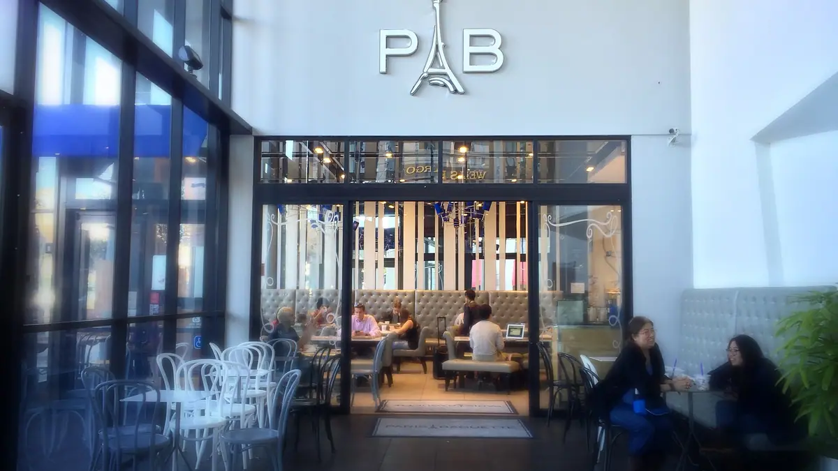 Cornish Bakery – artisan bakery in Gretna town centre